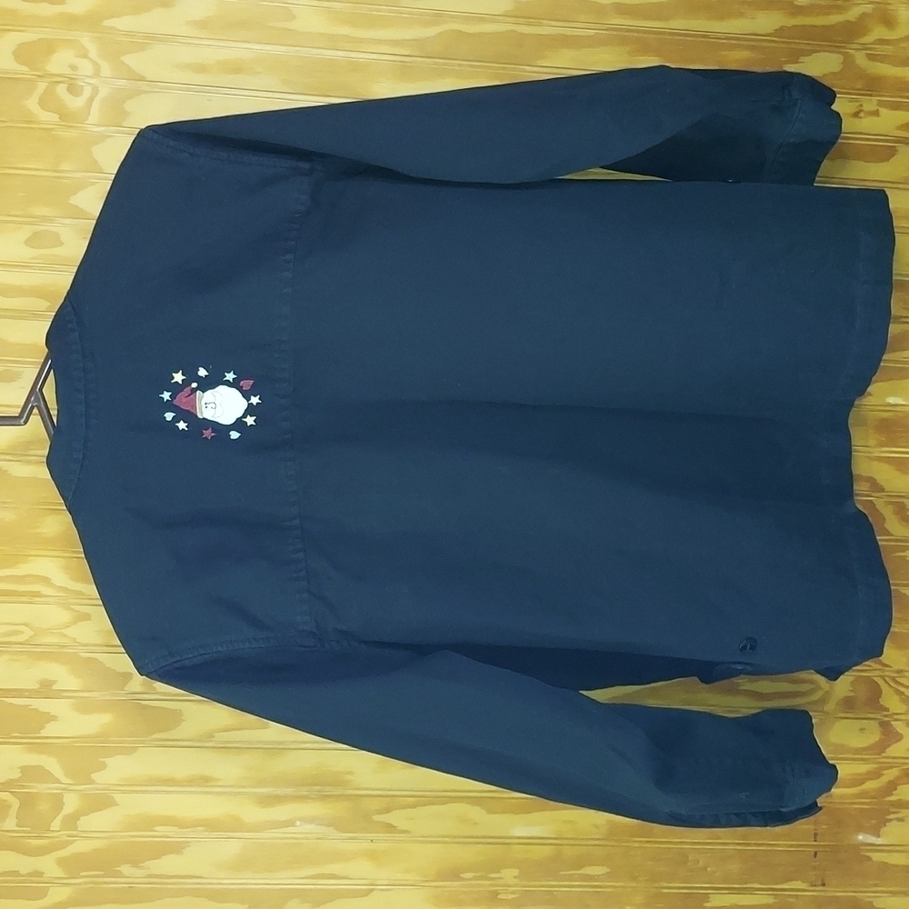 Christopher Banks Holiday Jacket - Picture 7 of 9